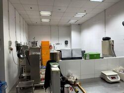 Lim Chee Guan Food Industries (D5), Factory #515461151